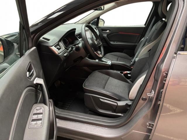 Renault Captur image 6