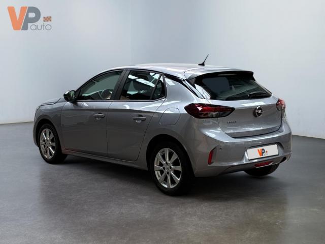 Opel Corsa image 1