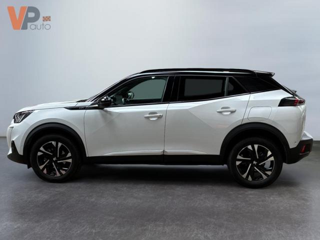 Peugeot 2008 image 2