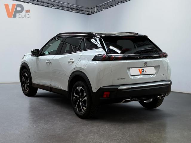 Peugeot 2008 image 1