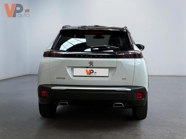 Peugeot 2008 image 5