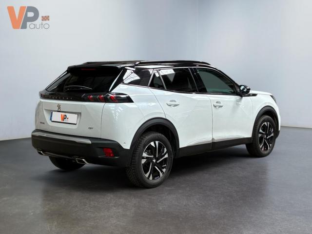 Peugeot 2008 image 6
