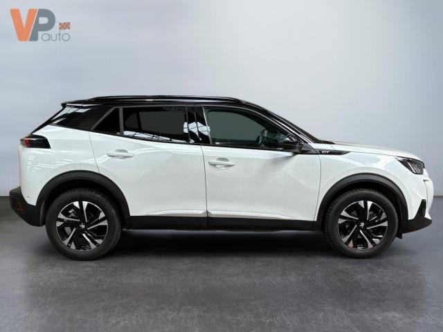 Peugeot 2008 image 7