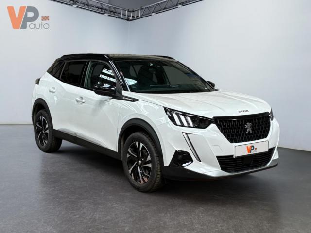 Peugeot 2008 image 8