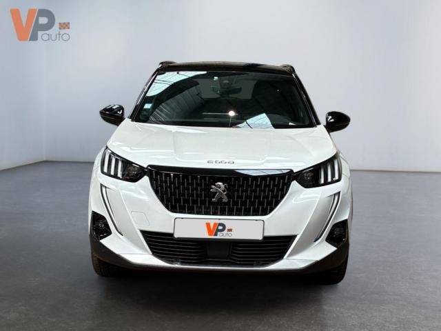 Peugeot 2008 image 4