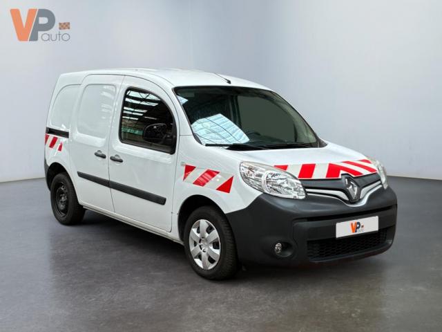 Renault Kangoo Express image 1