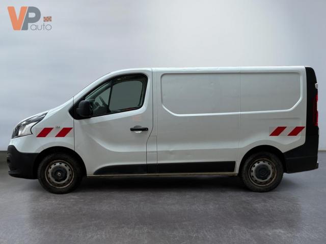 Renault Trafic image 8