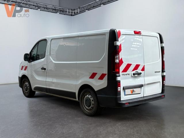 Renault Trafic image 5
