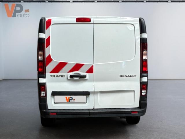Renault Trafic image 1