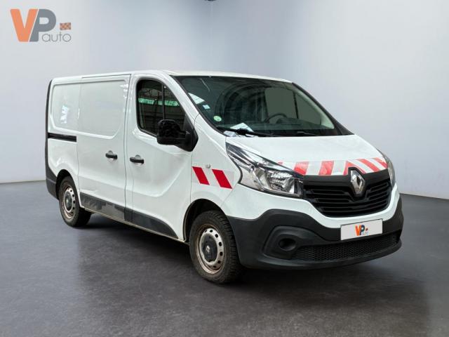 Renault Trafic image 3