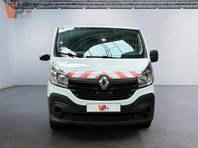 Renault Trafic image 6