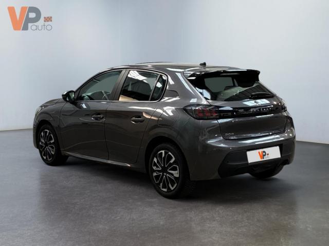 Peugeot 208 image 6