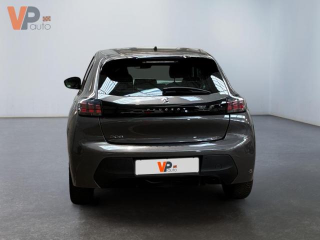 Peugeot 208 image 5
