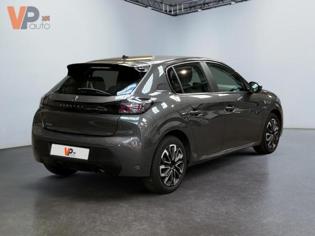 Peugeot 208 image 3