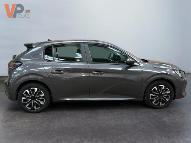 Peugeot 208 image 4