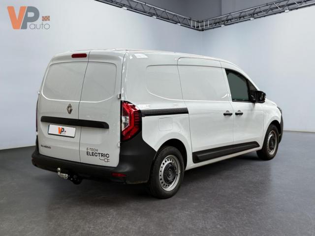 Renault Kangoo Van image 8