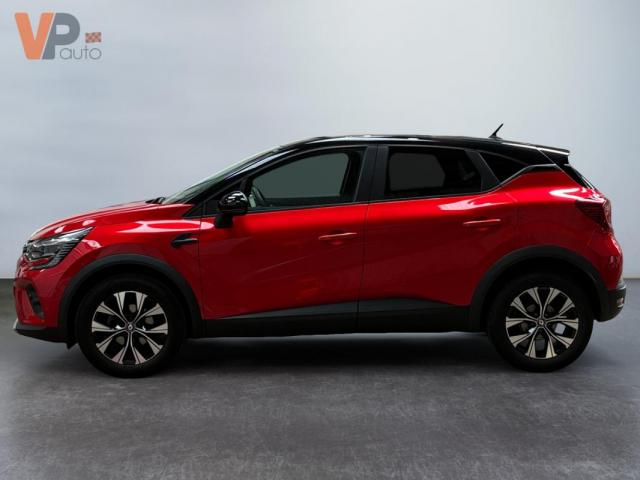 Renault Captur image 8