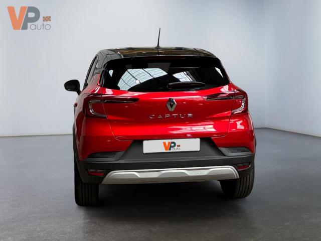 Renault Captur image 3