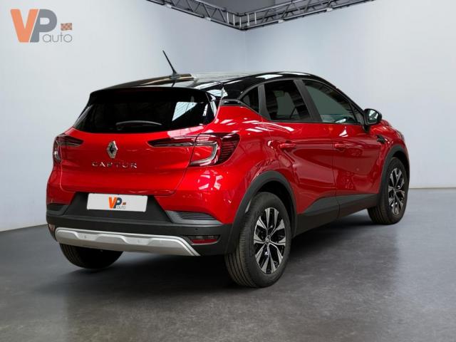 Renault Captur image 5
