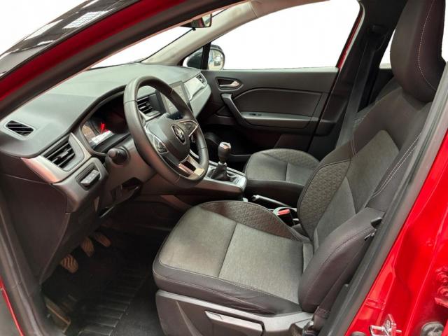 Renault Captur image 2
