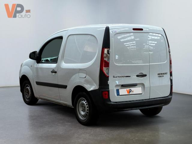 Renault Kangoo Express image 2