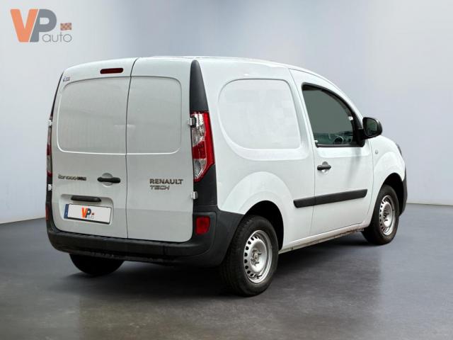 Renault Kangoo Express image 1