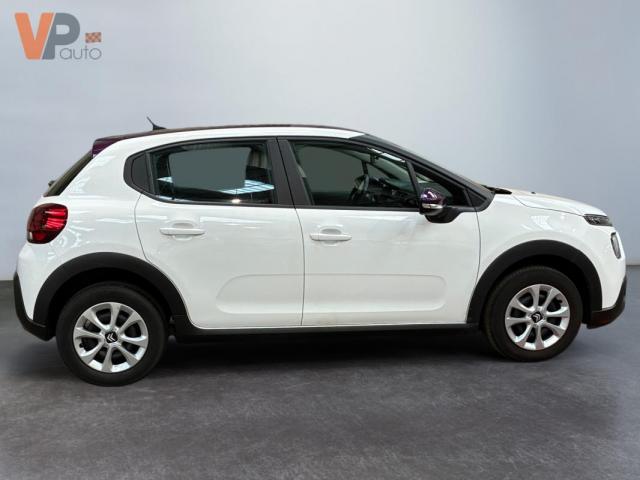 Citroen C3 image 2