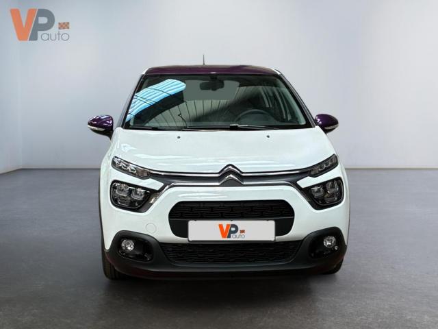 Citroen C3 image 1