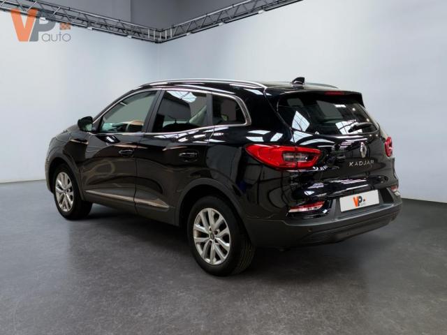 Renault Kadjar image 8