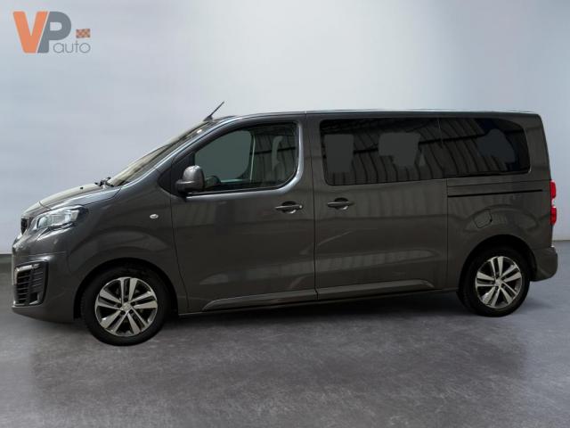 Peugeot Traveller image 2