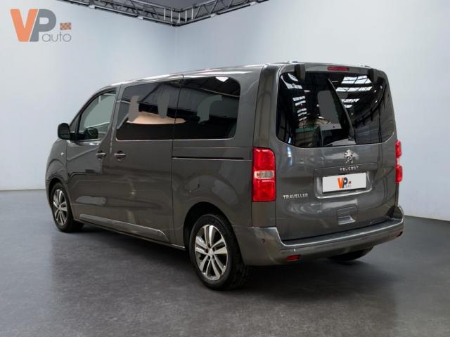 Peugeot Traveller image 5
