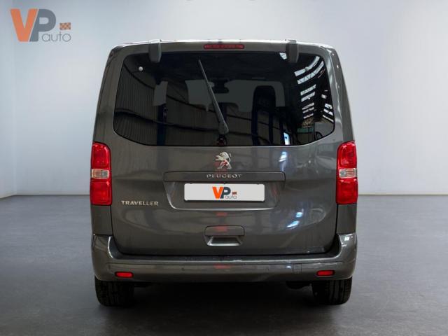 Peugeot Traveller image 7