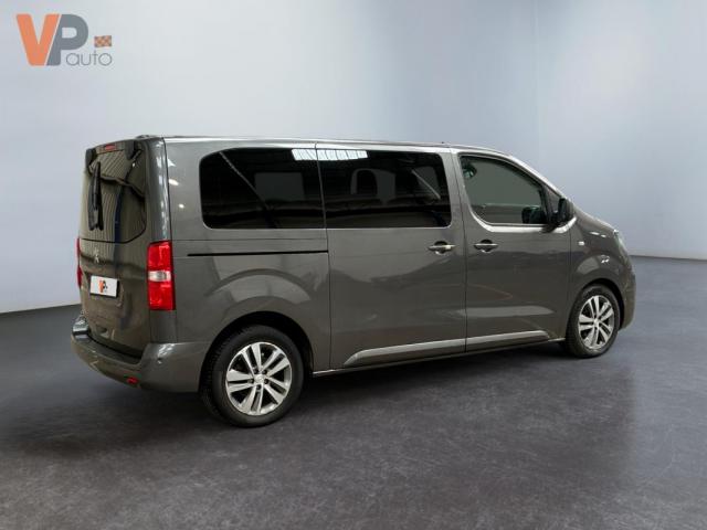 Peugeot Traveller image 6