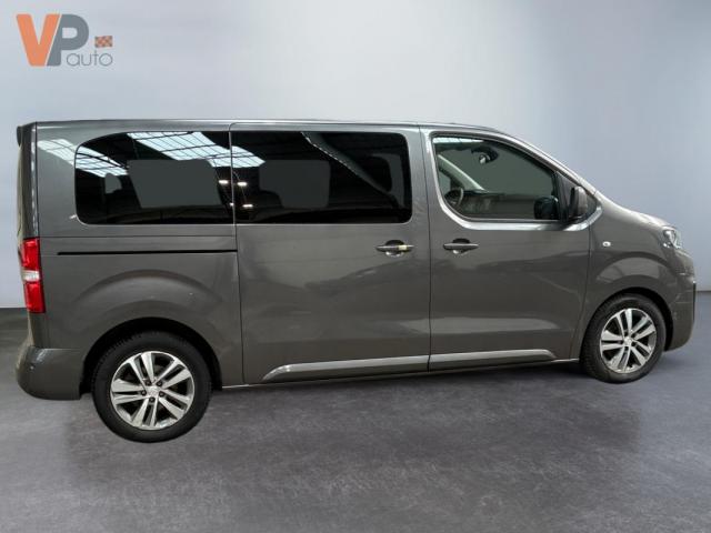 Peugeot Traveller image 8