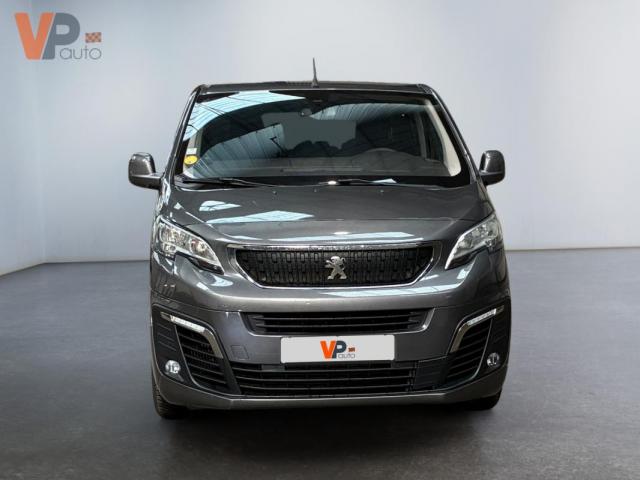 Peugeot Traveller image 3