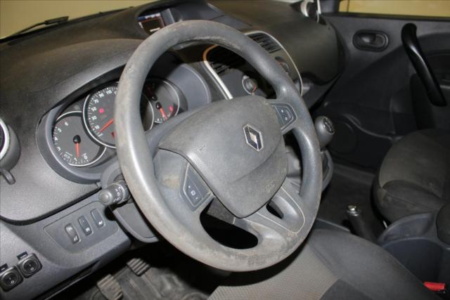 Renault Kangoo Express image 7