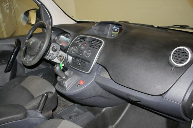 Renault Kangoo Express image 6