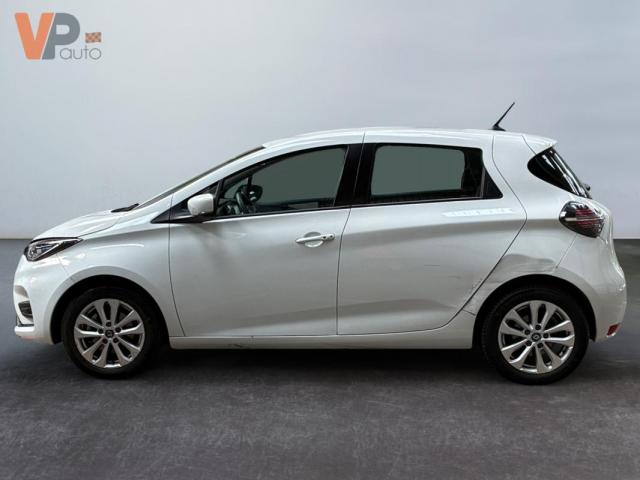 Renault Zoe image 4