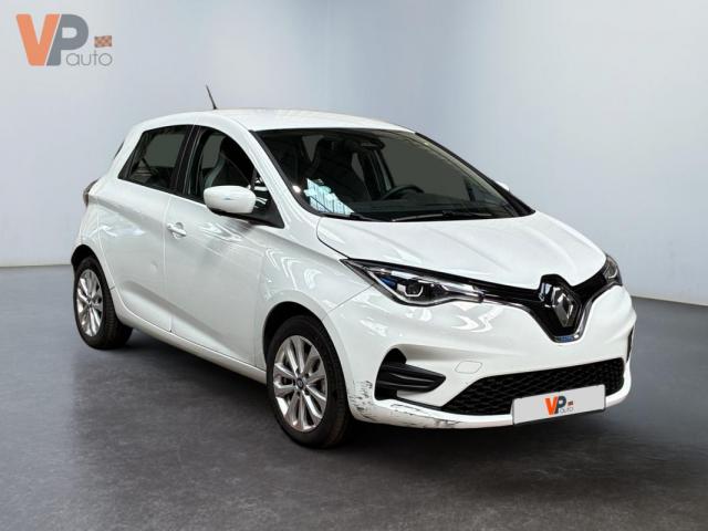 Renault Zoe image 1