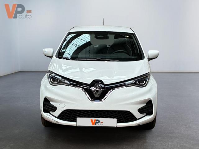 Renault Zoe image 2