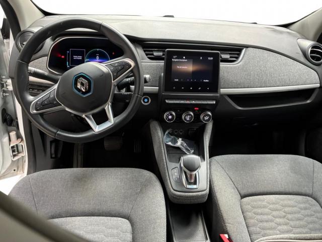 Renault Zoe image 7