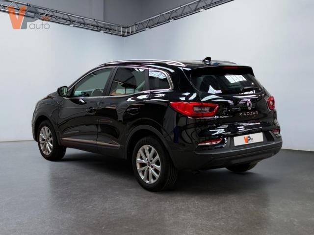 Renault Kadjar image 7