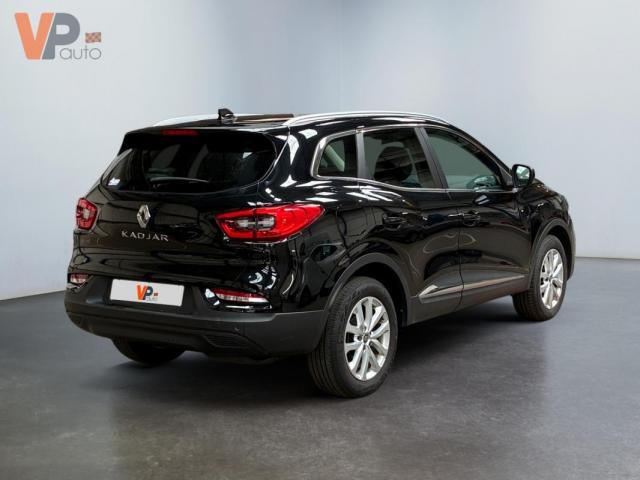 Renault Kadjar image 4