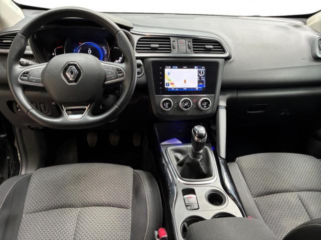 Renault Kadjar image 8