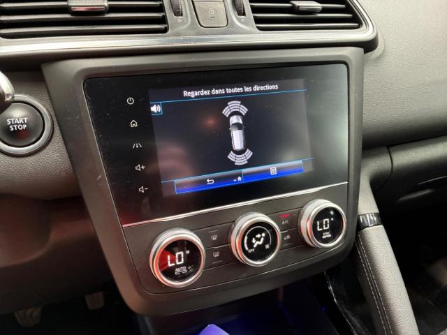 Renault Kadjar image 2