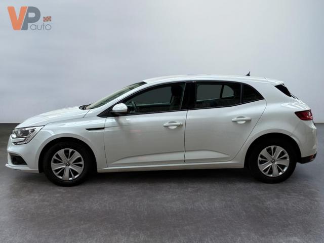 Renault Mégane image 4
