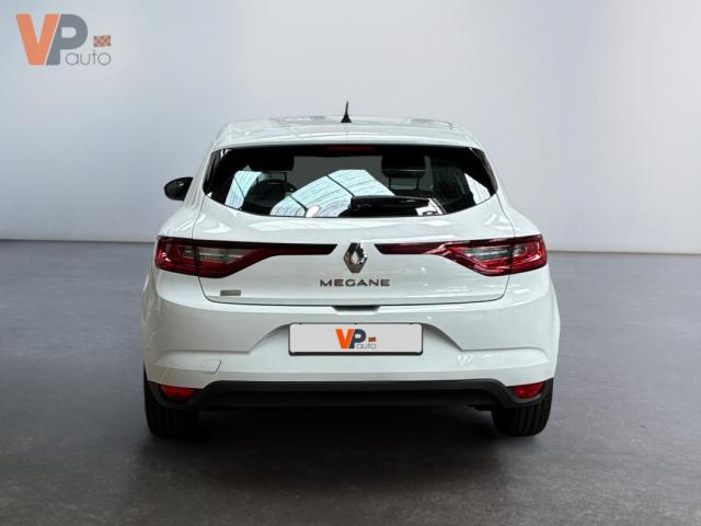 Renault Mégane image 6