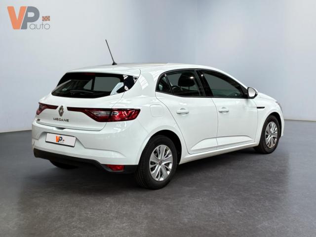 Renault Mégane image 1