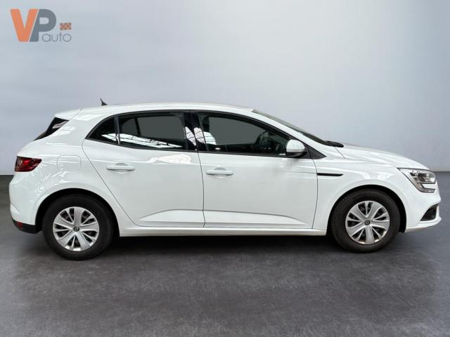 Renault Mégane image 8