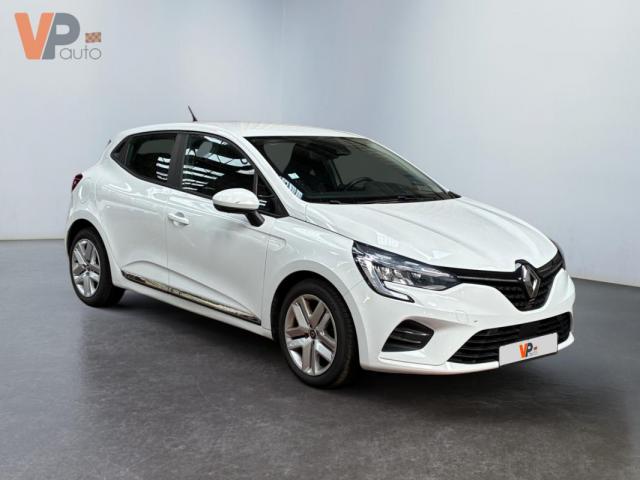 Renault Clio image 1